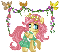 My Little Pony: Friendship is Magic