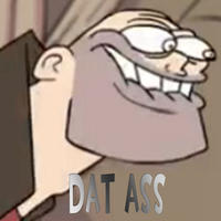 'Dat Ass