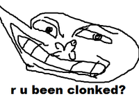 Maymays/Misused memes