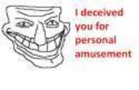 Maymays/Misused memes