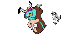 Gravity Falls