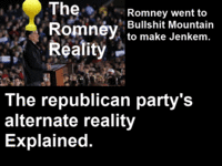 Mitt Romney