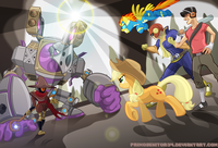 My Little Pony: Friendship is Magic