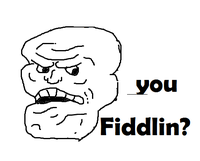 Maymays/Misused memes