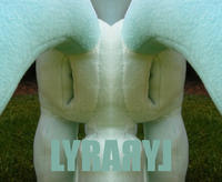 Lyra Plushie