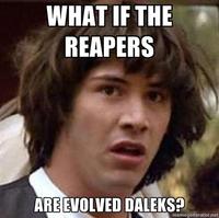 Conspiracy Keanu