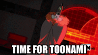 Bring Back Toonami