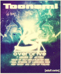 Bring Back Toonami