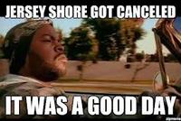 It Was A Good Day