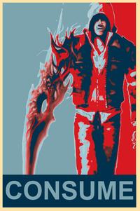 Obama "Hope" Posters