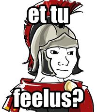 I Know That Feel Bro