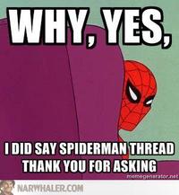 '60s Spider-Man