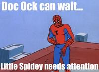 '60s Spider-Man