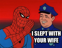 '60s Spider-Man
