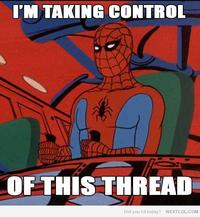 '60s Spider-Man
