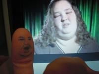 Honey Boo Boo Child