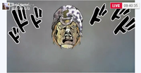 JoJo's Bizarre Adventure