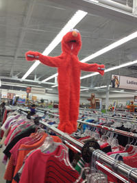 Ruined Childhood