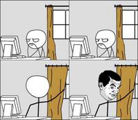 If You Know What I Mean
