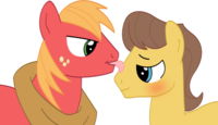 My Little Pony: Friendship is Magic