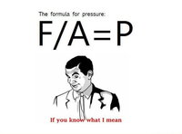 If You Know What I Mean