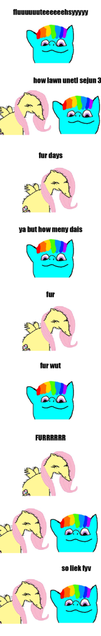 My Little Pony: Friendship is Magic