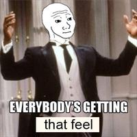 I Know That Feel Bro