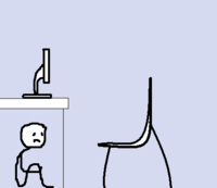 Computer Reaction Faces