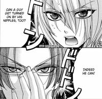 Hentai Quotes