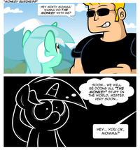 My Little Pony: Friendship is Magic