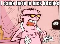 Ed, Edd n Eddy