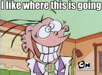 Ed, Edd n Eddy