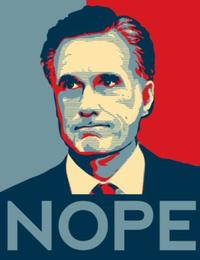 Mitt Romney