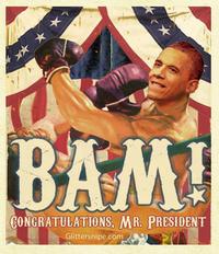Barack Obama