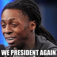 Barack Obama