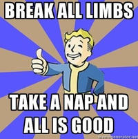 Video Game Logic