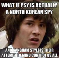 Conspiracy Keanu