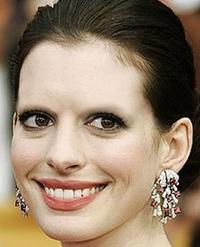 Celebrities Without Eyebrows