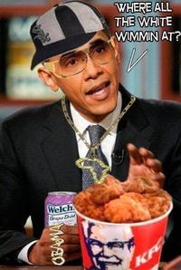 Barack Obama