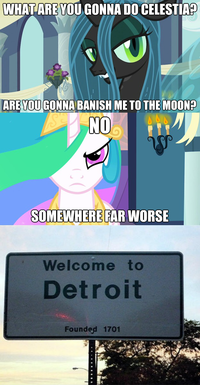 My Little Pony: Friendship is Magic