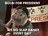 2012 United States Presidential Election