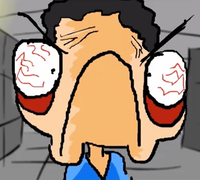 Reaction Faces
