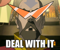 Deal With It