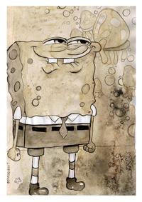 SpongeBob SquarePants