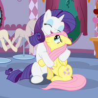 My Little Pony: Friendship is Magic