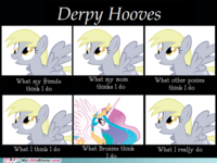 Derpy Hooves