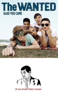 If You Know What I Mean