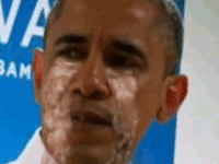 Barack Obama