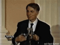 Carl Sagan