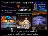 Carl Sagan